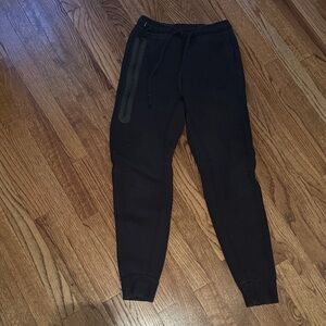 Nike Men’s Sportswear Tech Fleece Sweatpants 'Black